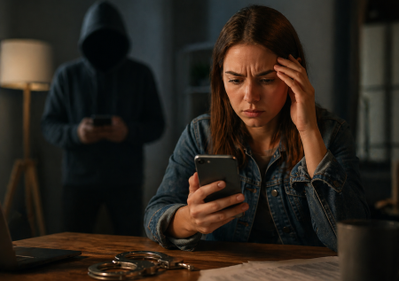 Перевели деньги — в тюрьму: как не стать мошенником поневоле