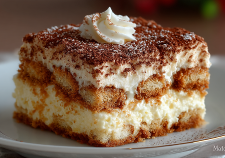 Смешиваю сметану со сгущенкой и кофе — через 10 минут торт «Латте» готов, нежнее и быстрее, чем в кофейне