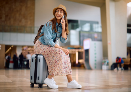 Озвучен список стран, в которые россияне могут попасть без визы