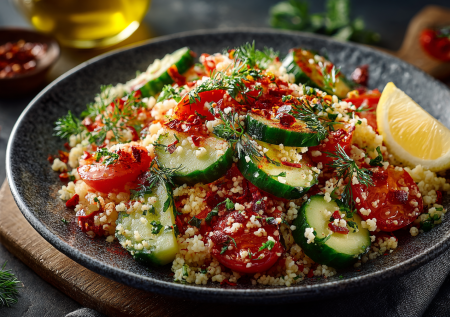 Крупы — простая, быстрая и доступная еда: полезные рецепты