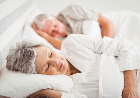 Проживший более 100 лет американец раскрыл секрет долгой жизни