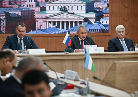 «Фактически демонтирована»: Совбез России о системе безопасности в мире