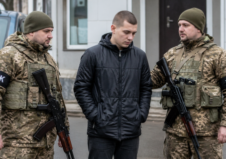 Отмажут за $40 000: ТЦК превратились в реальные ОПГ — кто с ними в доле