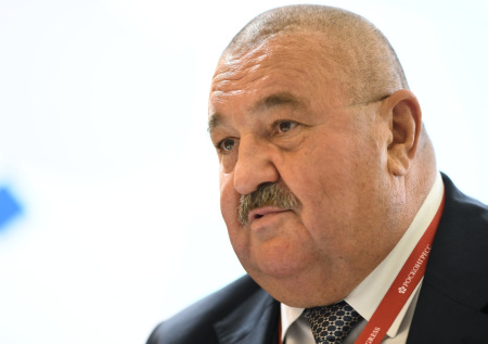 Росатом заявил о смерти своего замгендиректора