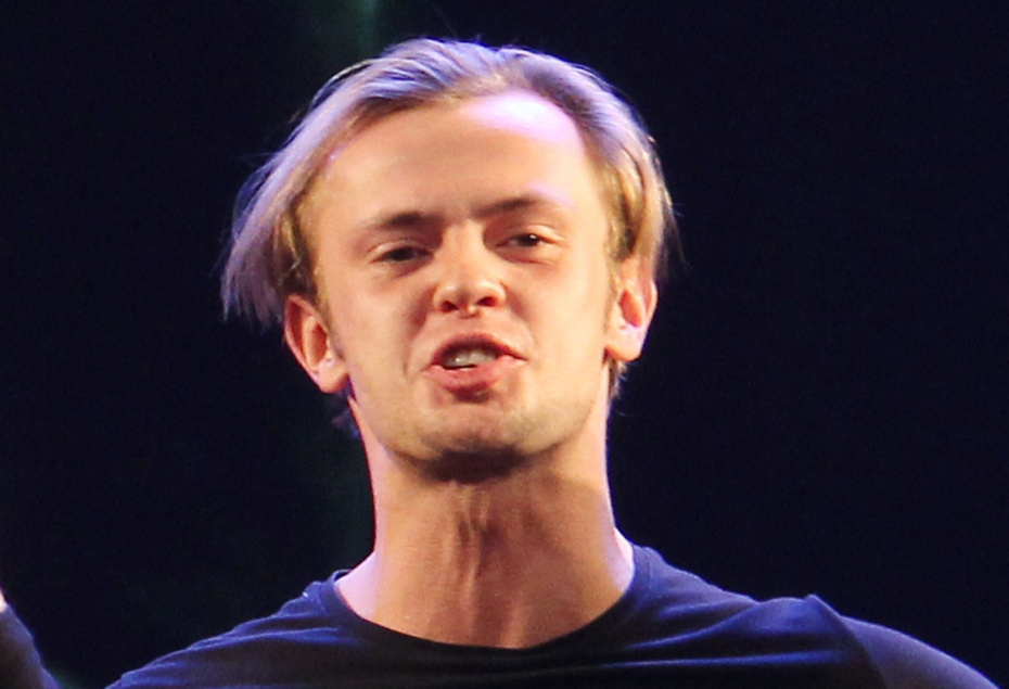 Андрей Сорока