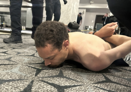 «Осуждал Трампа»: вскрылись новые сведения о мотивах вашингтонского стрелка