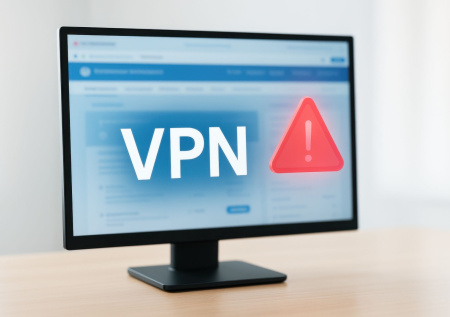 Почему на самом деле российские сервисы против VPN? Ответ Минцифры, Путин