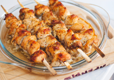 Секрет шефа: какую часть курицы брать на шашлык? 3 беспроигрышных рецепта