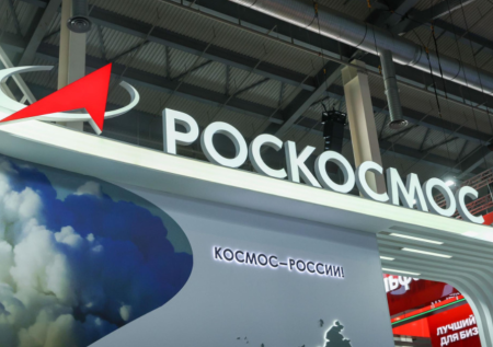 Грузовой корабль «Прогресс» достиг своей цели