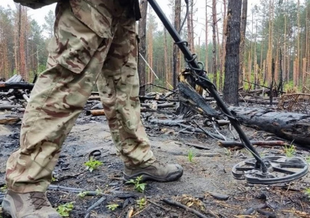 В Молдавии раскрыли возможную причину минирования Украиной границы с ПМР