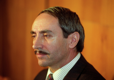 В Госдуме ответили, зачем на самом деле открыли мемориал Дудаеву во Львове