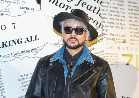 Киркоров захотел полететь на Луну вместе с псом по кличке Леонардо