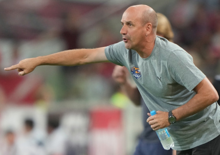 Назван новый главный тренер «Пари НН»