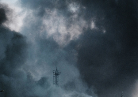 Стало известно, как пожар на НПЗ в Туапсе отразился на школьниках