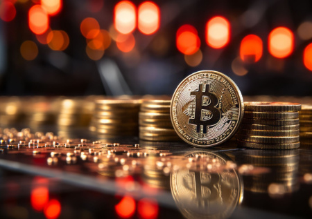 Минфин внесет в Госдуму законопроект о налогах на криптовалюту