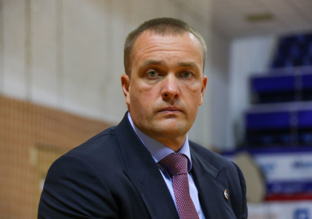 «Надо пострадать»: Ватутин раскрыл значение первой победы ЦСКА в Евролиге