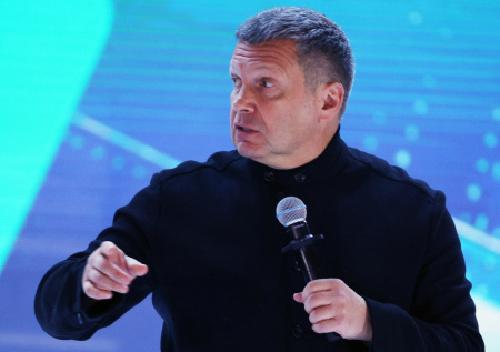 Соловьев против Бони. Итоги прямого эфира: извинения, деньги Запада, Путин