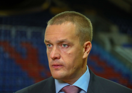 Ватутин назвал самый памятный момент триумфального финала Евролиги-2006