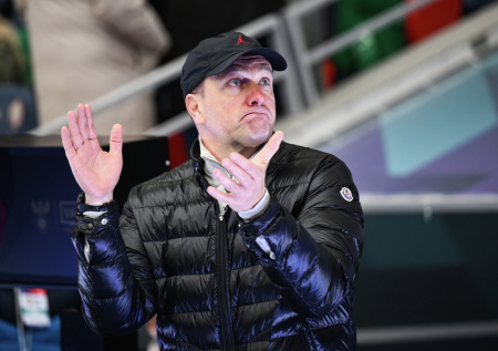 Ватутин раскрыл, как победа ЦСКА в Евролиге повлияла на успех россиян на ЧЕ