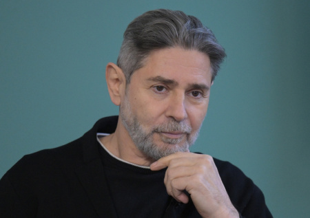 Российский актер рассказал о возможности попасть в голливудское кино