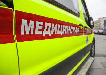 Семилетняя девочка погибла в Белгороде из-за угарного газа