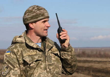 Минобороны Украины подтвердило проблему голода в армии