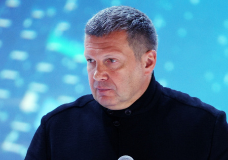 Соловьев пообещал дать денег Анапе