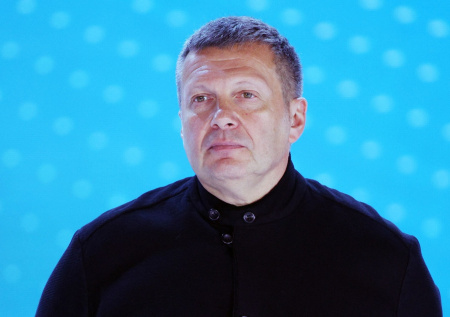 «Вы абсолютно правы»: Соловьев извинился перед Боней