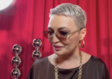 «Это шоу»: Катя Лель о внеземной ДНК и участии в «Битве экстрасенсов»