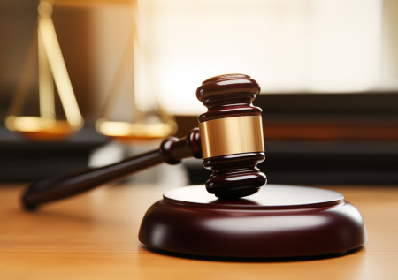 Суд запретил ресурсы с песнями Face и Бернема