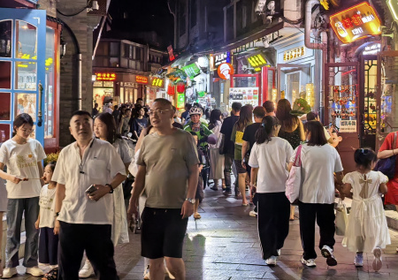 Масштаб депопуляции в Китае сравнили с населением европейской страны