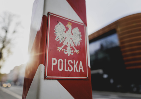 Раскрыты детали обмена задержанными между Польшей и Белоруссией