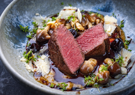 Нутрициолог назвала людей, для кого дикое мясо крайне опасно