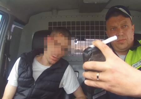 Пьяный водитель устроил смертельное ДТП в Омской области