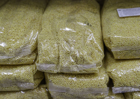 Политолог раскрыл, как Киев может сорвать поставки зерна из РФ в Израиль