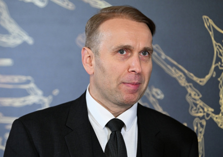 «Пнули клубок змей»: Казанский о футбольных судьях, РПЛ, хоккее в РФ и КВН