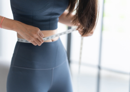 Диетолог оценила последствия перевернутой пирамиды питания