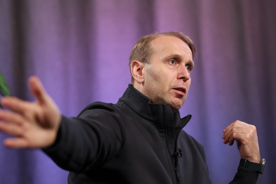 Денис Казанский