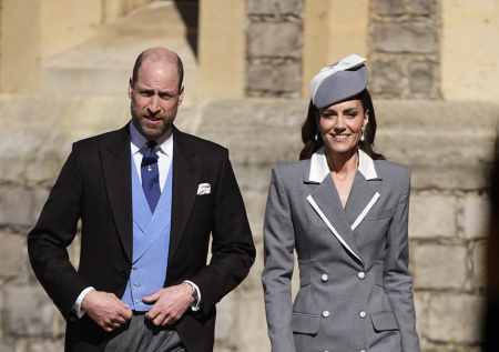 Измены, разрыв, слив обнаженки: вся правда о браке Уильяма и Кейт Миддлтон