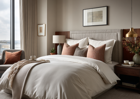 Почему качественные ткани экономят время и силы