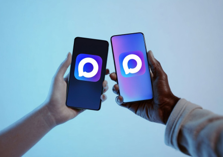 Мессенджер МАКС начал тестировать опросы в групповых чатах