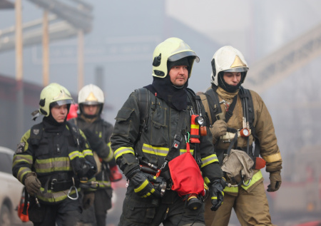 30 апреля — День пожарной охраны России: история службы и подвигов