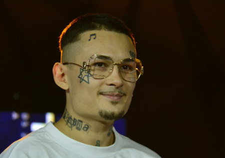 Защита Моргенштерна пытается обжаловать его штраф на 7 млн рублей