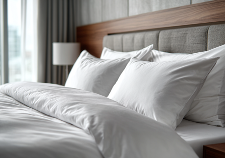 Почему мы плохо спим: вещи в спальне, на которые не обращают внимания