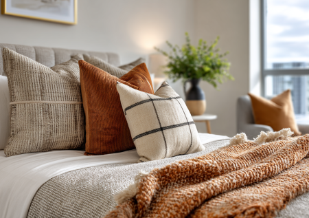 Обновить квартиру за выходные:
что изменит ощущение от дома без ремонта