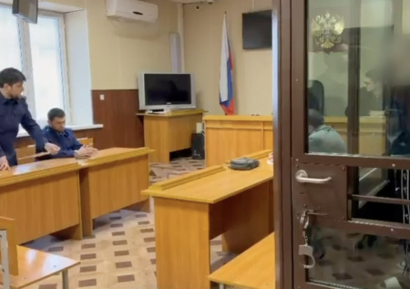 Галкина приговорили к 19 годам лишения свободы