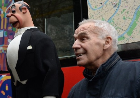 Стала известна возможная дата похорон Ляпидевского