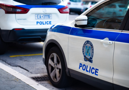 Пожилой грек взял дробовик и устроил бойню в Афинах