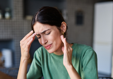 Терапевт назвала тревожные симптомы дефицита магния