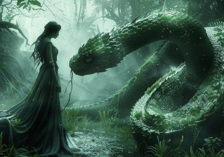 Сонник: укус змеи — предупреждение или знак? Обращаемся к толкователям